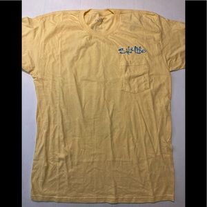 NWT Salt Life men’s large shirt